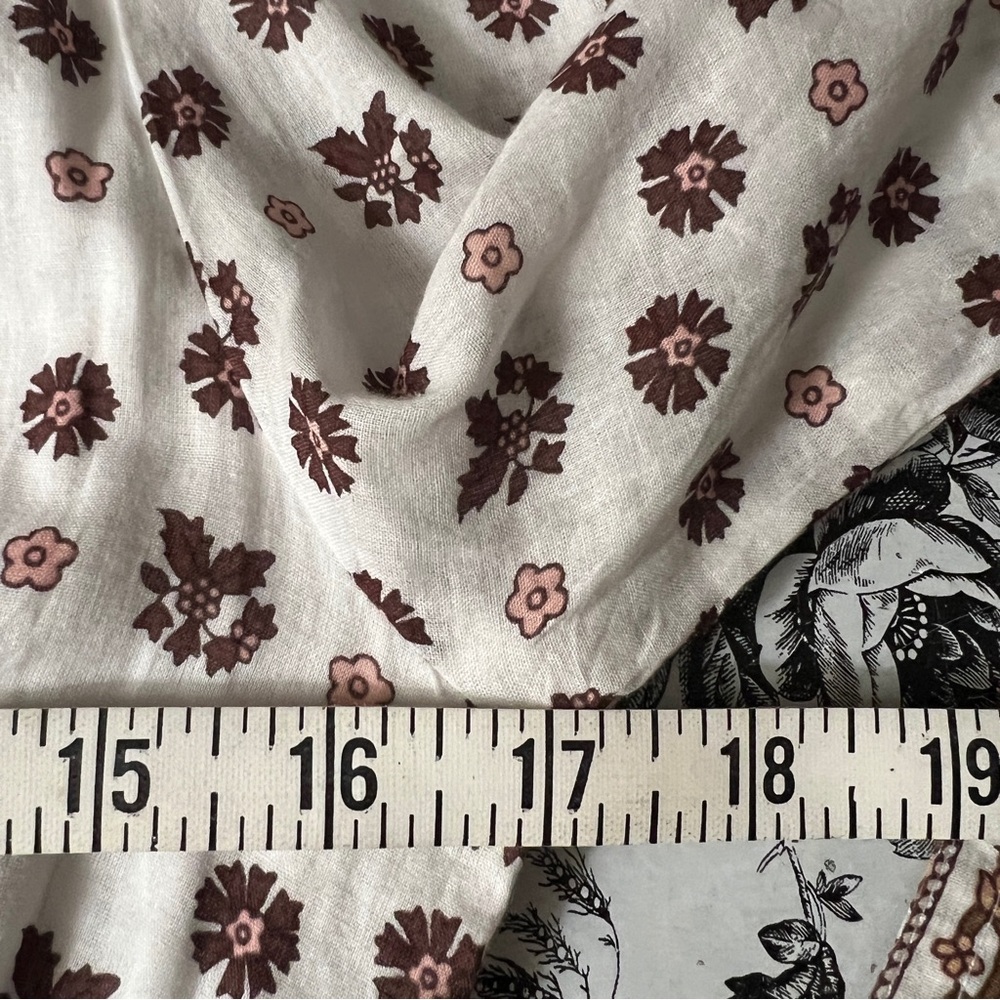 Cleobella Artisan Crafted Blakey Midi Dress - Picture 10 of 14